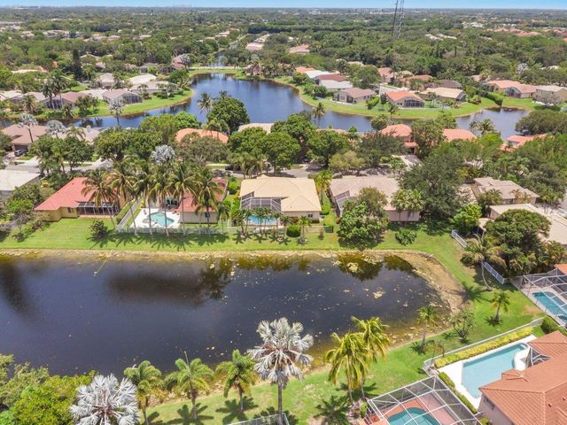 5031 Mallards Court, Coconut Creek, FL 33073