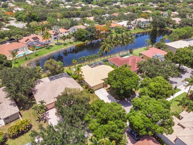 5031 Mallards Court, Coconut Creek, FL 33073