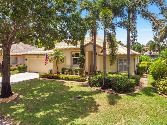 5031 Mallards Court, Coconut Creek, FL 33073