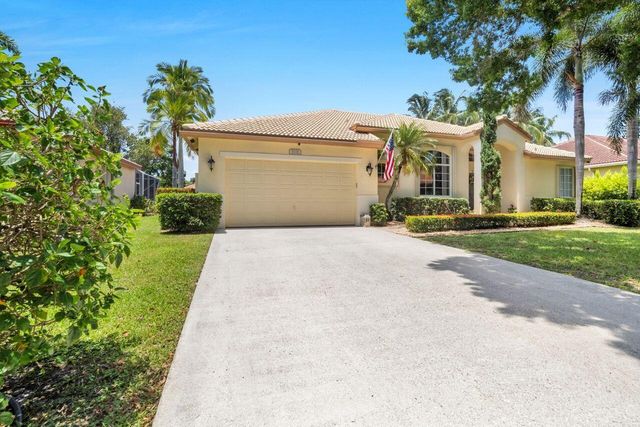 5031 Mallards Court, Coconut Creek, FL 33073