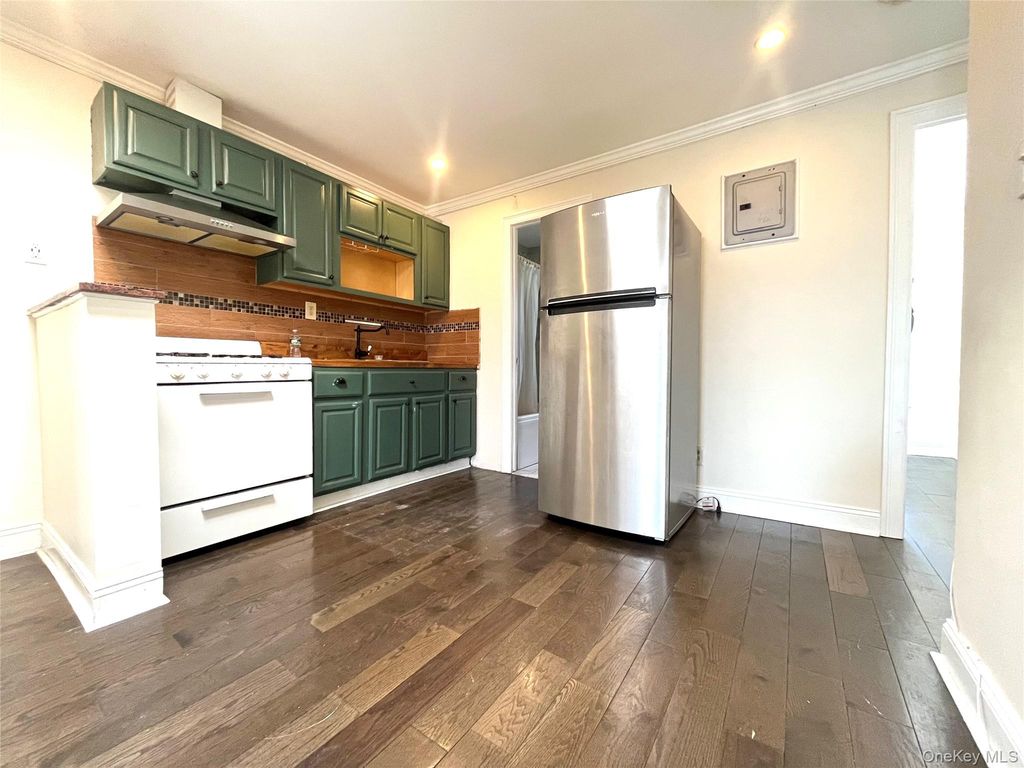 210 Thomas S Boyland Street 2, Brooklyn, NY 11233