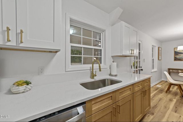 606 Hobson Wood Court, Garner, NC 27529