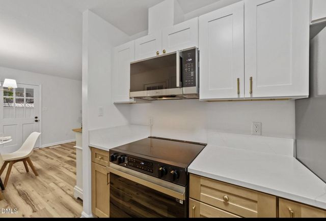 606 Hobson Wood Court, Garner, NC 27529