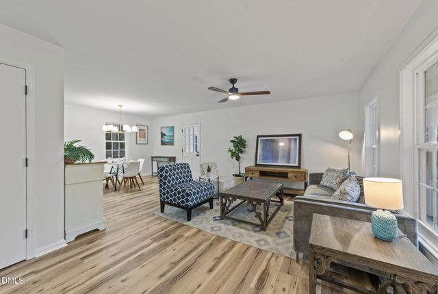 606 Hobson Wood Court, Garner, NC 27529