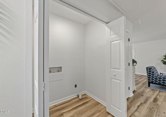 606 Hobson Wood Court, Garner, NC 27529