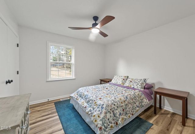 606 Hobson Wood Court, Garner, NC 27529