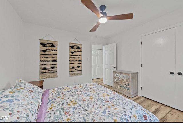 606 Hobson Wood Court, Garner, NC 27529