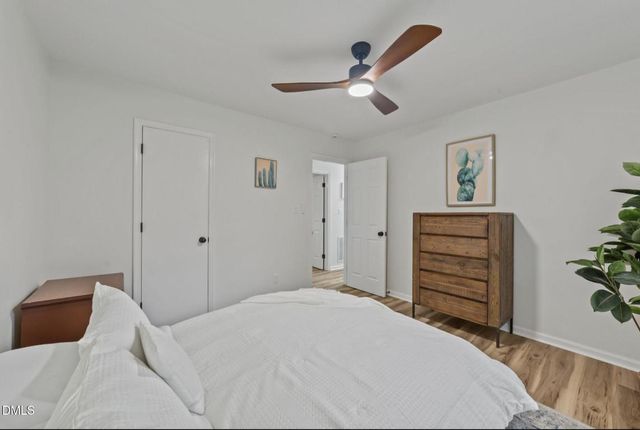 606 Hobson Wood Court, Garner, NC 27529