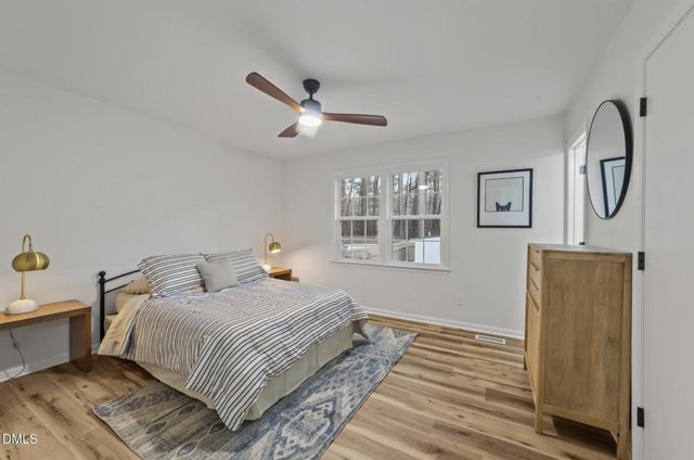 606 Hobson Wood Court, Garner, NC 27529