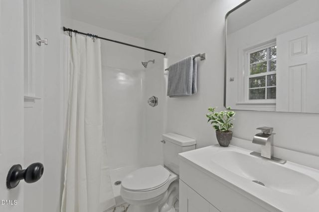 606 Hobson Wood Court, Garner, NC 27529