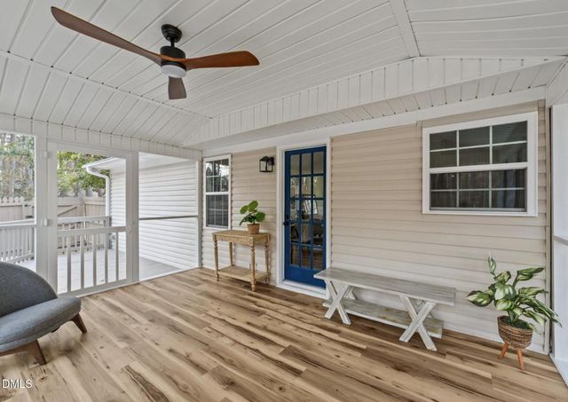 606 Hobson Wood Court, Garner, NC 27529