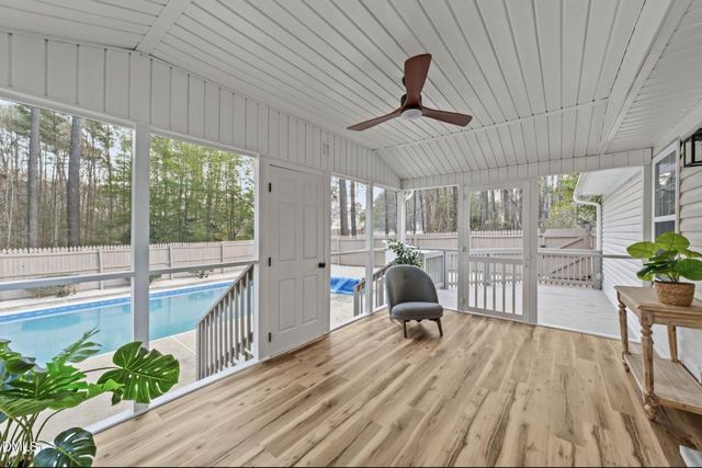 606 Hobson Wood Court, Garner, NC 27529