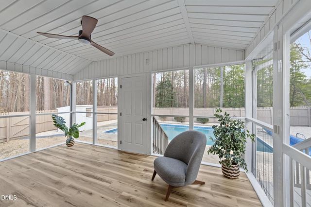 606 Hobson Wood Court, Garner, NC 27529