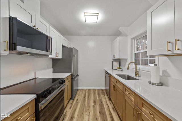 606 Hobson Wood Court, Garner, NC 27529