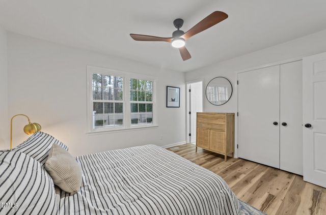 606 Hobson Wood Court, Garner, NC 27529