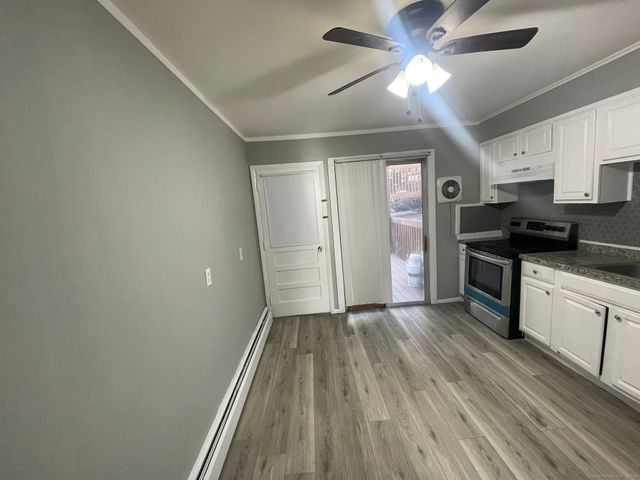81 Cherry Hill Drive 1B, Bridgeport, CT 06606