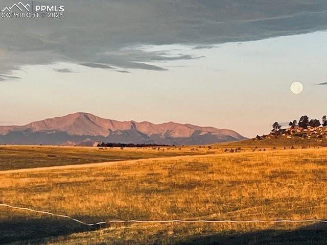 19250 Mariah Trail, Colorado Springs, CO 80908