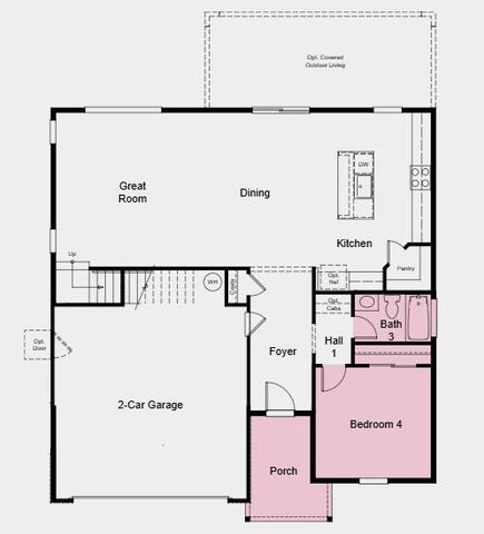 9872 Alpine Gold Way, Sacramento, CA 95829