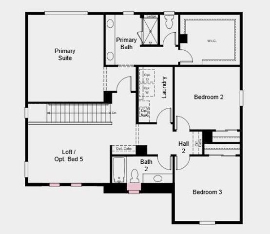 9872 Alpine Gold Way, Sacramento, CA 95829