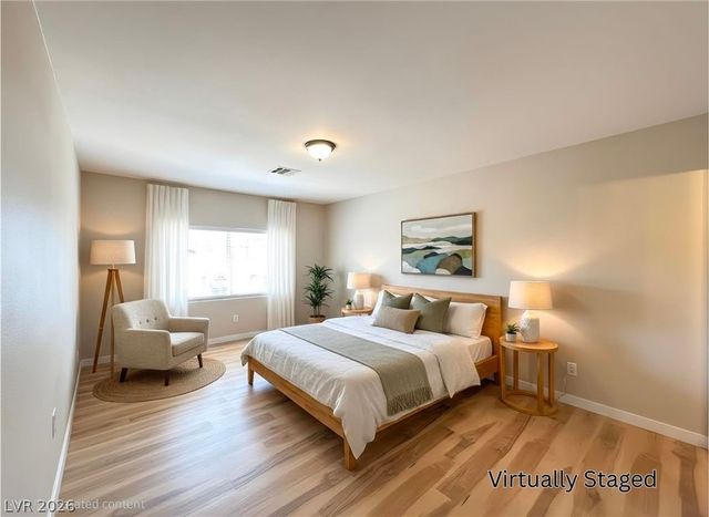 10164 Tree Bark Street, Las Vegas, NV 89183