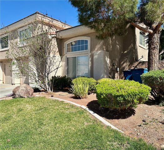 10164 Tree Bark Street, Las Vegas, NV 89183