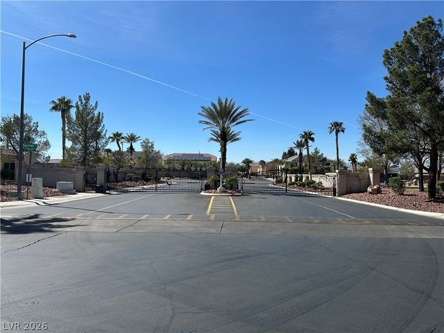 10164 Tree Bark Street, Las Vegas, NV 89183