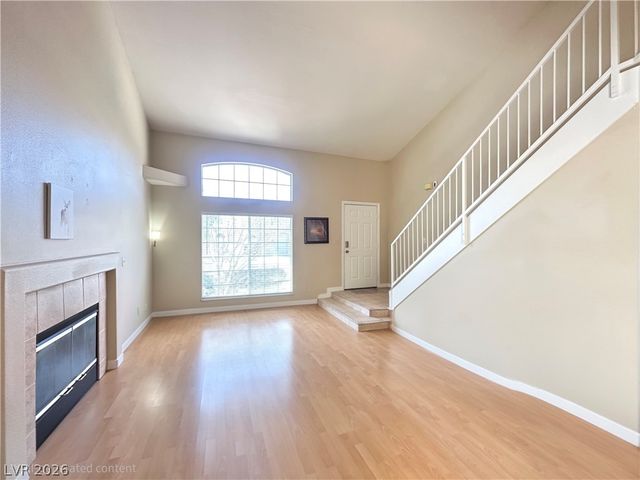 10164 Tree Bark Street, Las Vegas, NV 89183