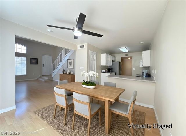 10164 Tree Bark Street, Las Vegas, NV 89183