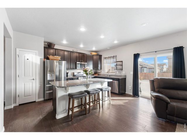 1515 Cirque Valley Ln, Severance, CO 80550