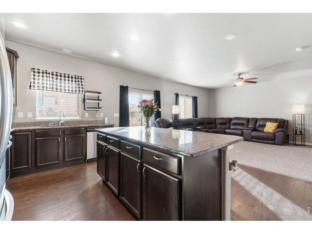 1515 Cirque Valley Ln, Severance, CO 80550
