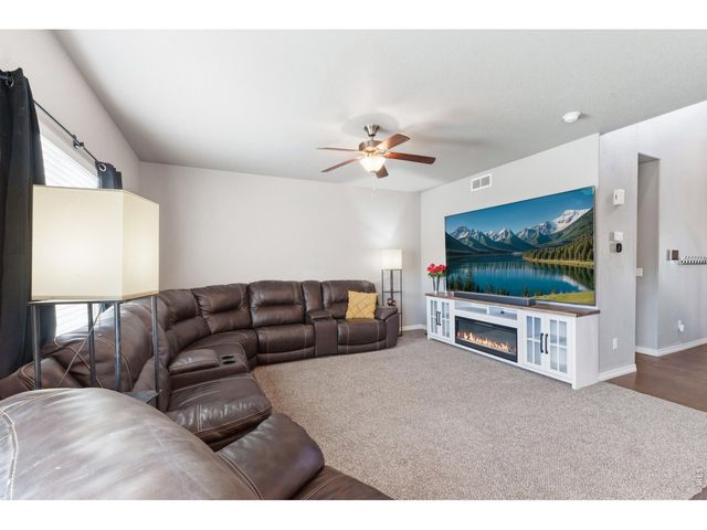 1515 Cirque Valley Ln, Severance, CO 80550