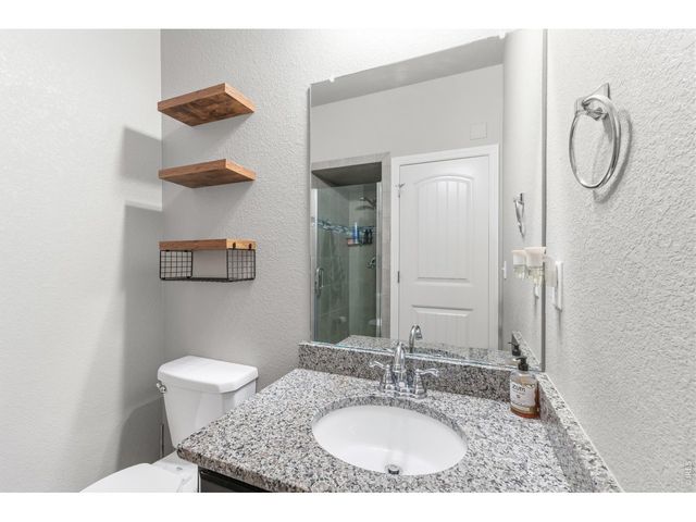 1515 Cirque Valley Ln, Severance, CO 80550