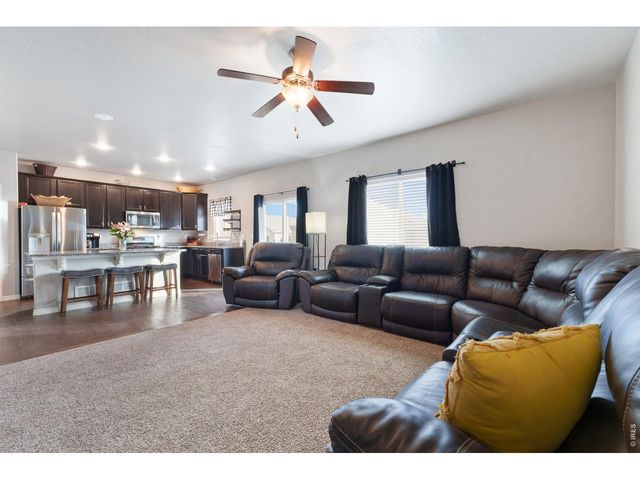 1515 Cirque Valley Ln, Severance, CO 80550