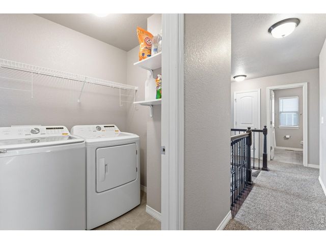 1515 Cirque Valley Ln, Severance, CO 80550