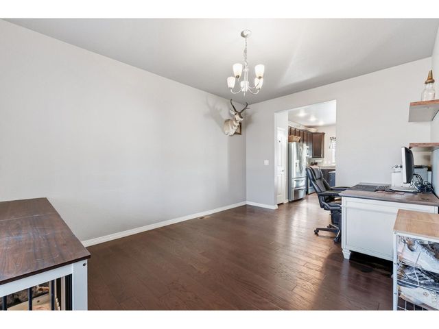 1515 Cirque Valley Ln, Severance, CO 80550