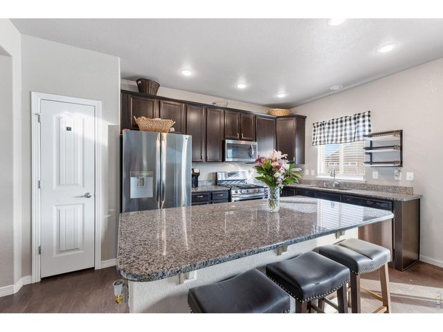 1515 Cirque Valley Ln, Severance, CO 80550