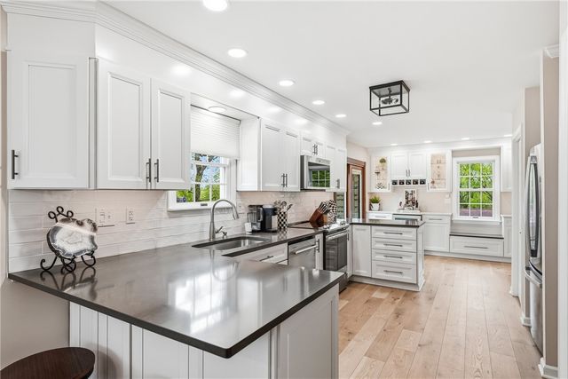 267 Forsythe Road, Adams Twp, PA 16046
