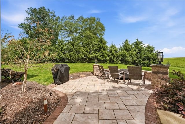 267 Forsythe Road, Adams Twp, PA 16046