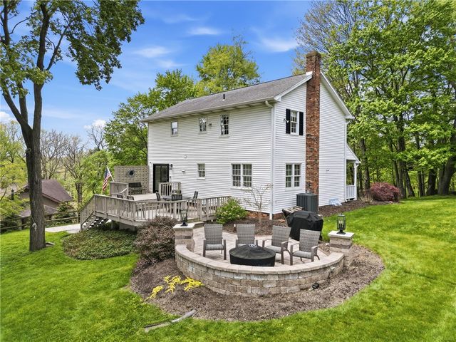 267 Forsythe Road, Adams Twp, PA 16046