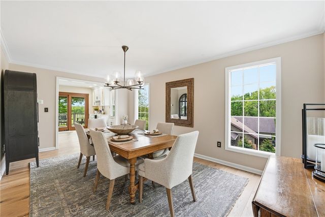 267 Forsythe Road, Adams Twp, PA 16046