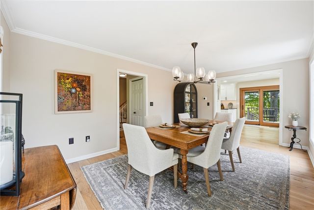 267 Forsythe Road, Adams Twp, PA 16046