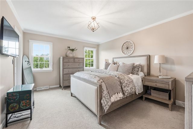 267 Forsythe Road, Adams Twp, PA 16046