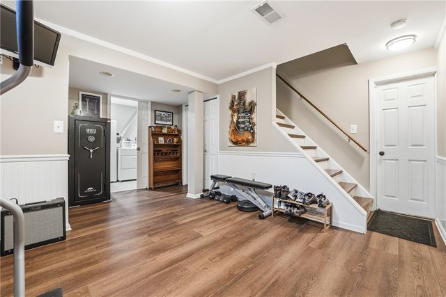267 Forsythe Road, Adams Twp, PA 16046