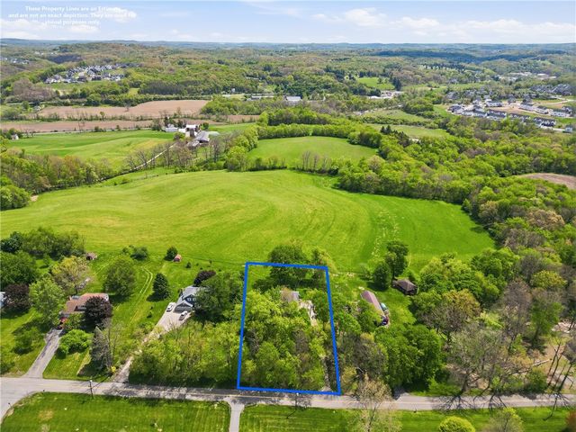 267 Forsythe Road, Adams Twp, PA 16046