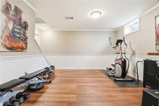 267 Forsythe Road, Adams Twp, PA 16046