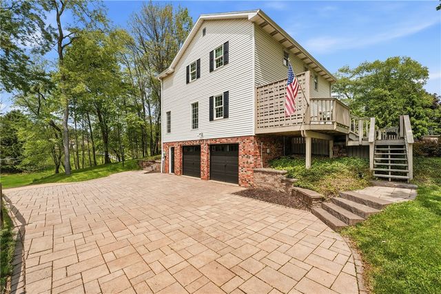 267 Forsythe Road, Adams Twp, PA 16046