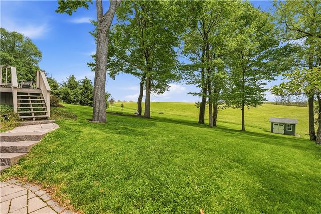 267 Forsythe Road, Adams Twp, PA 16046