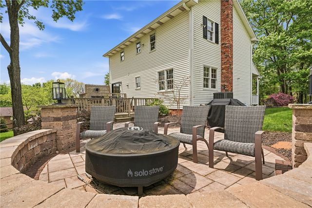 267 Forsythe Road, Adams Twp, PA 16046