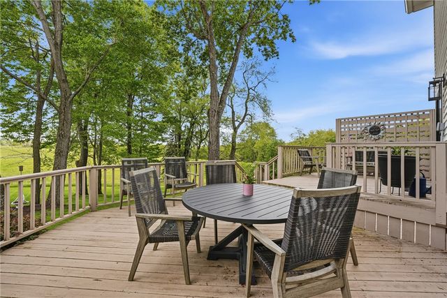 267 Forsythe Road, Adams Twp, PA 16046