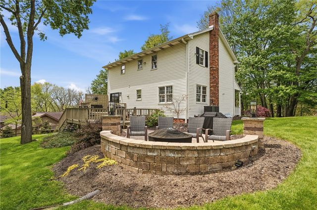 267 Forsythe Road, Adams Twp, PA 16046